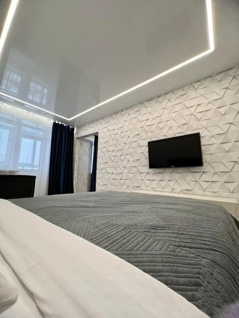 Апартаменты на Ломоносова 197