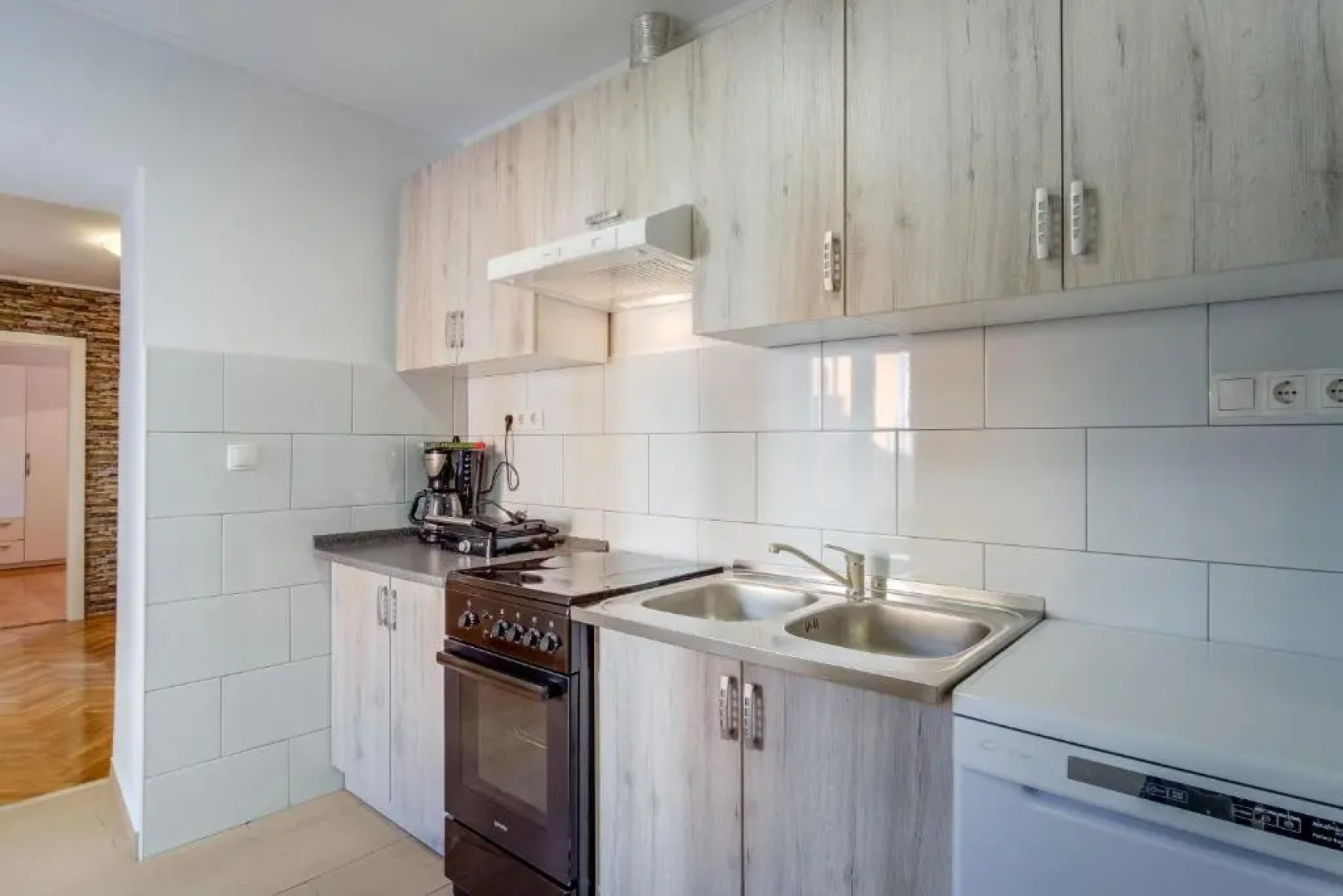 Antonella - Apartment Antonella