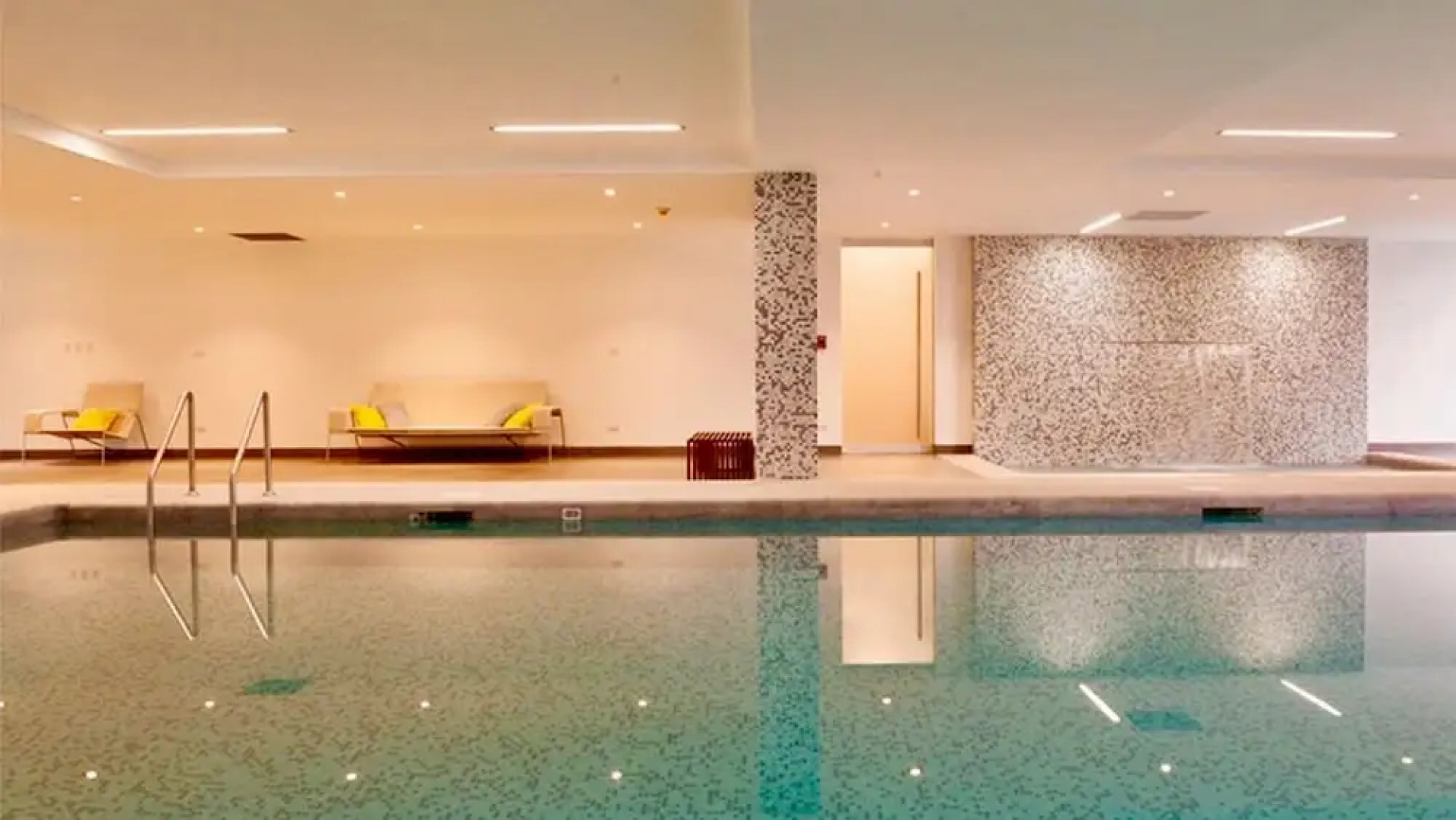 Moon Luxury Apartments