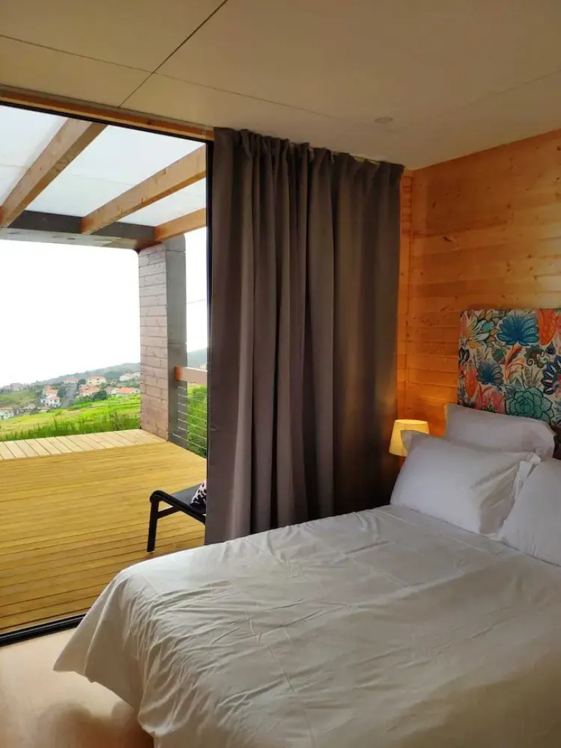 Calheta Glamping Pods - NEW CONCEPT