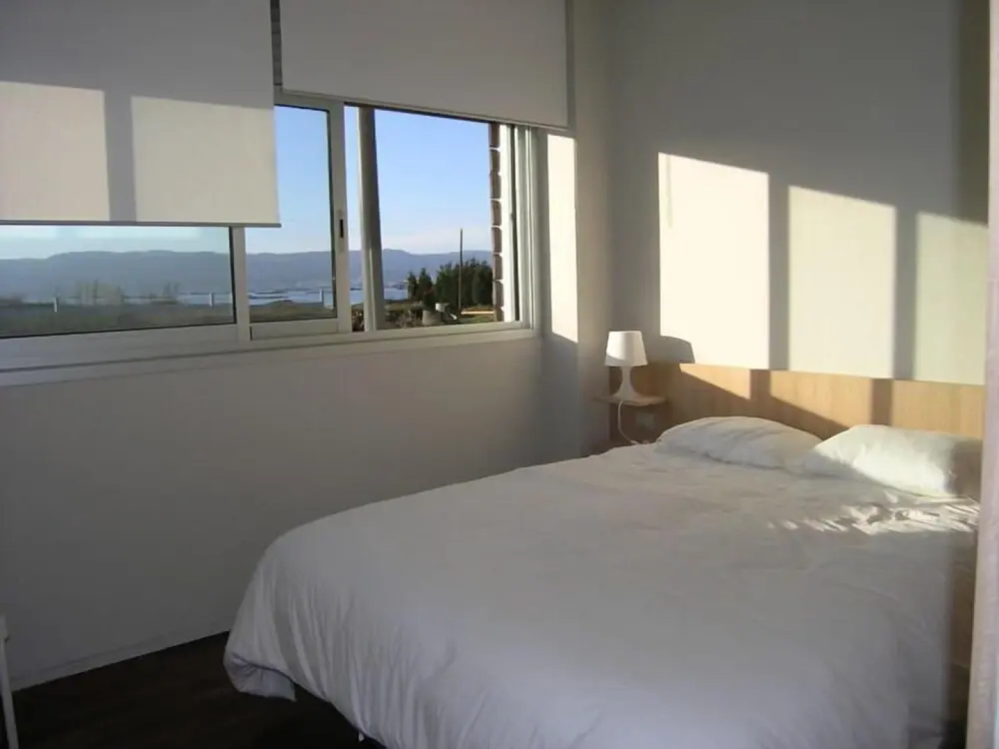 Offer of Wonderful sea Beach Apartment on the Paradisiac Island With Wifi