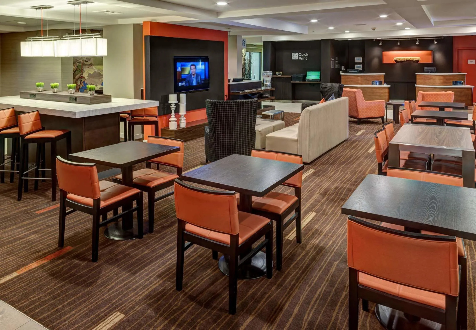 Courtyard by Marriott Wichita East