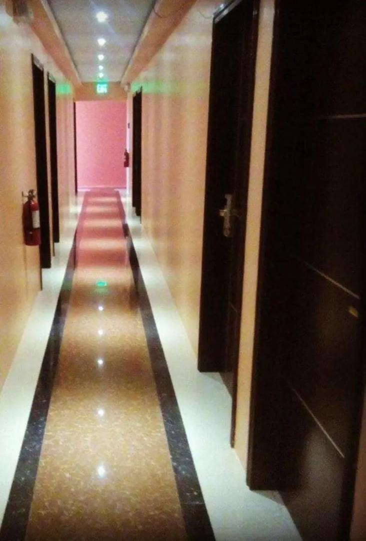 Grand Diamond Hotel Suites Trinidad