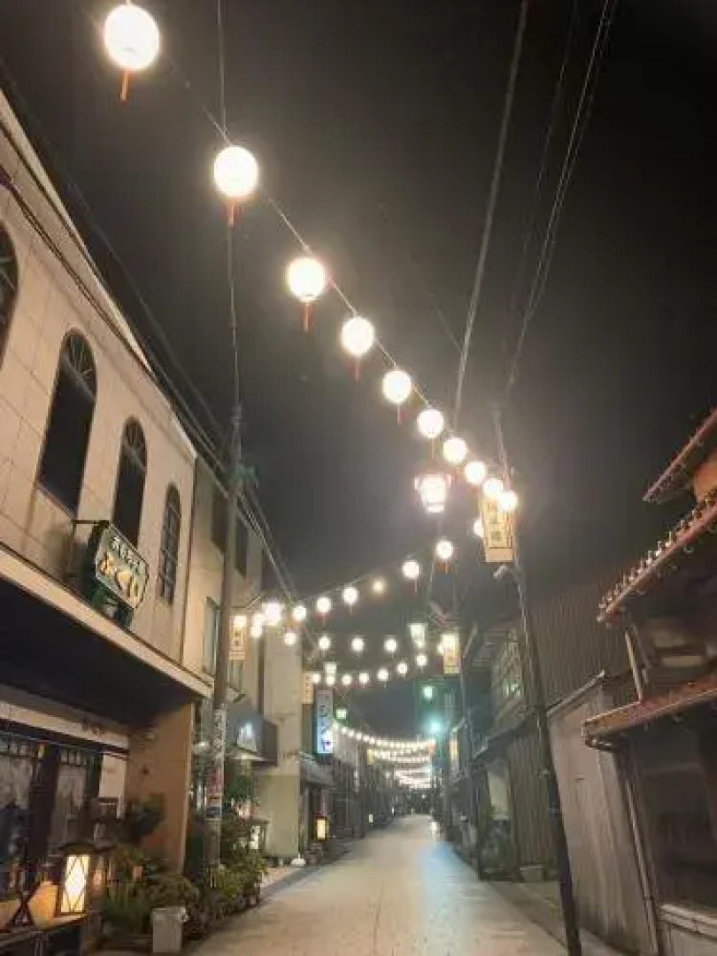 B and B MIKAWA 2 - Kanazawa Fish Harbour