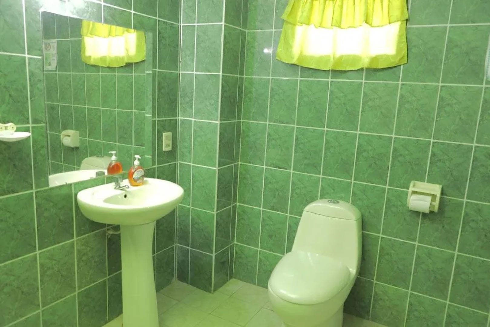 Hotel Maya De La Amazonia