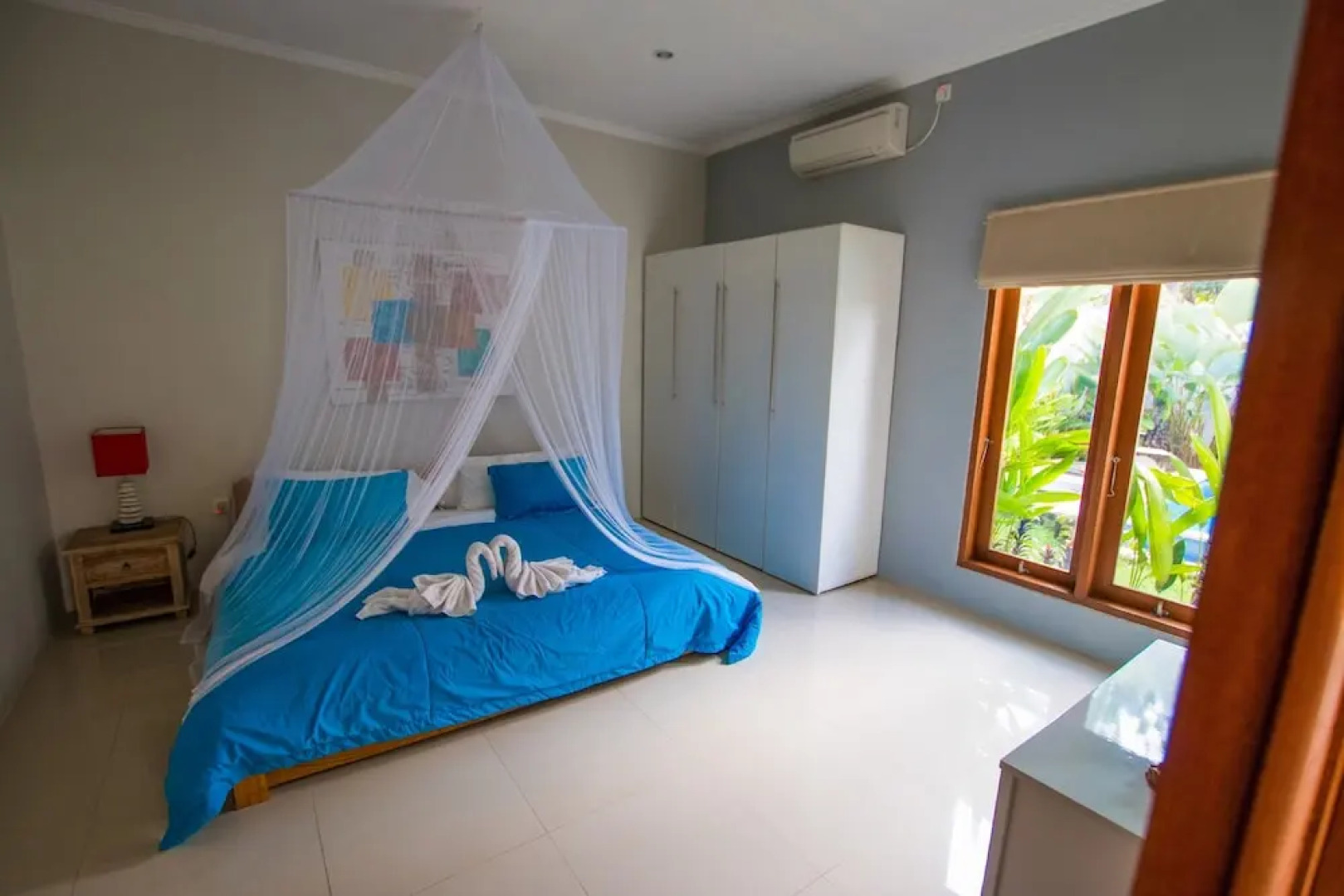 Villa Harmony Seminyak