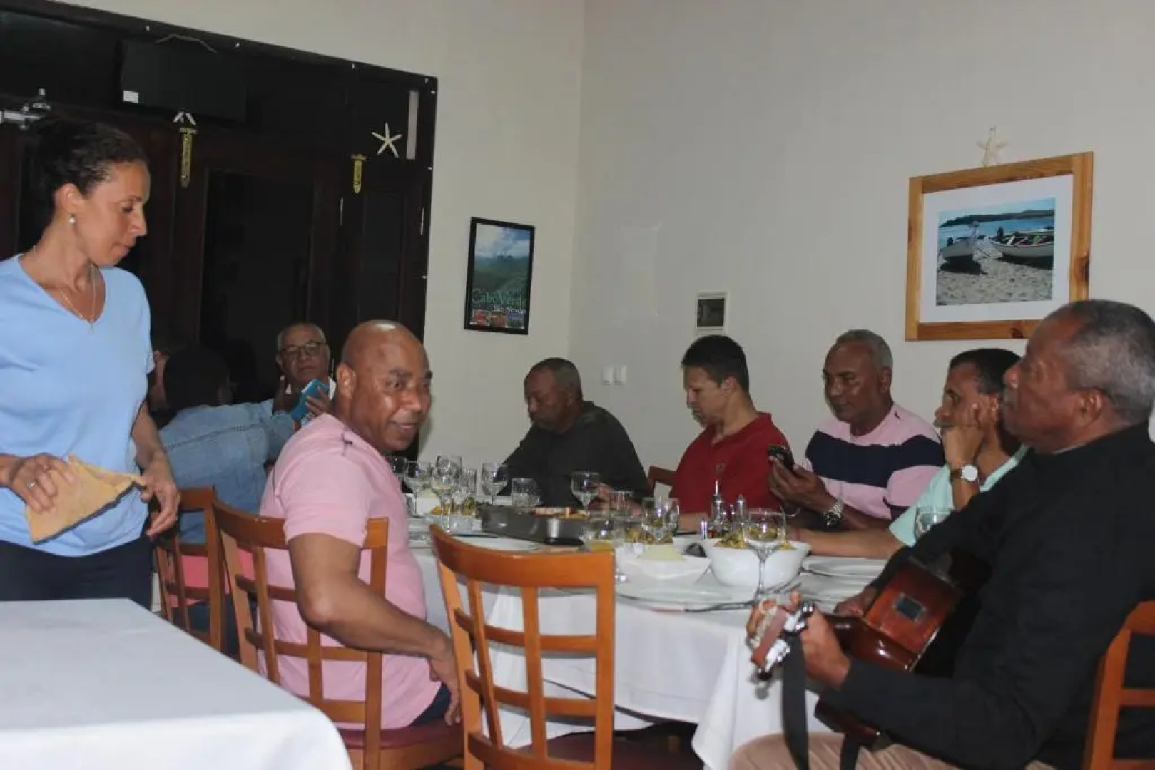 Hotel Pousada Nova Sintra