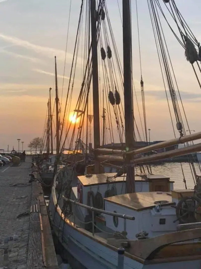 Villa Wiegand - a room with a view