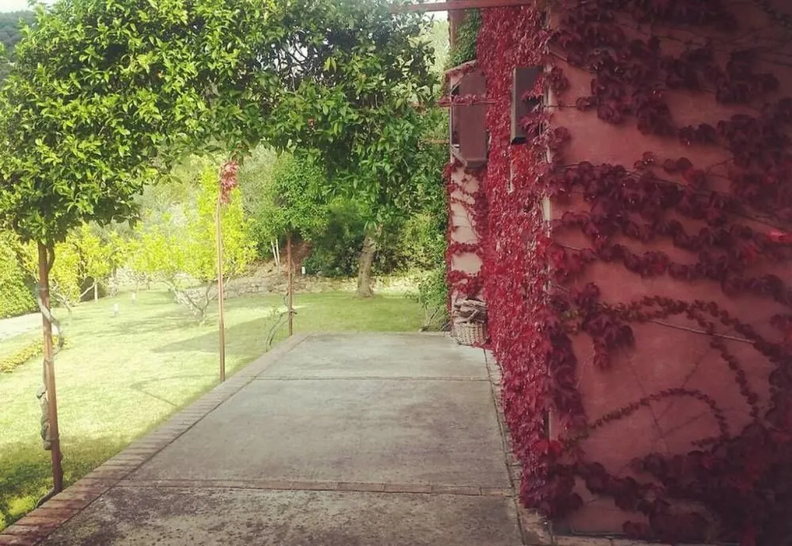 LIsola Di Rosa - Relais & Hotel di Charme