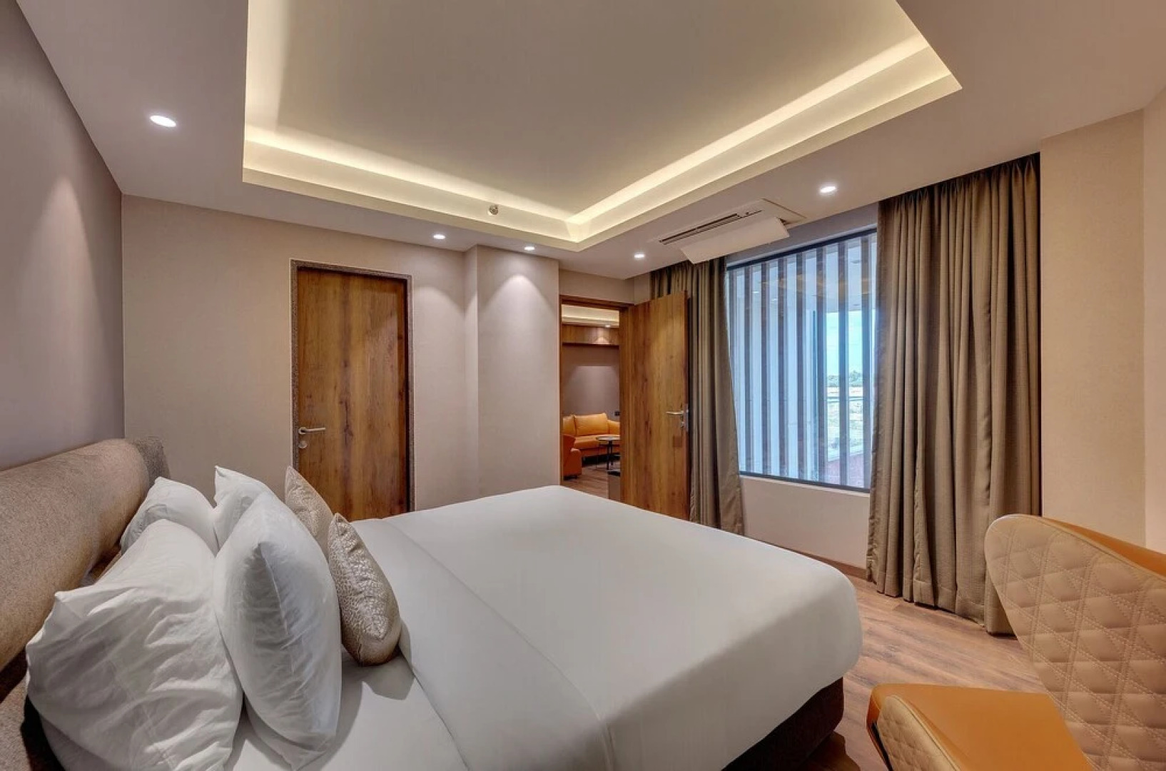 The Fern Royal Farm Resort