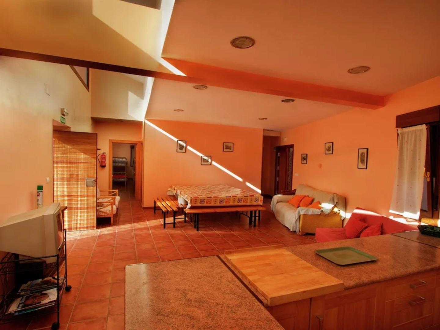 Spacious Mansion in Basque Country With Swimming Pool