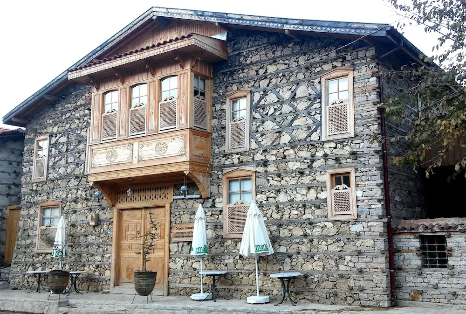 Ormana Active Dogan Boutique Hotel