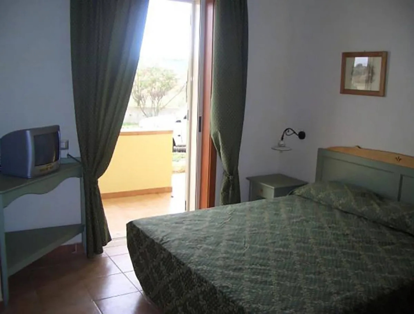 Capo Piccolo Beach Resort