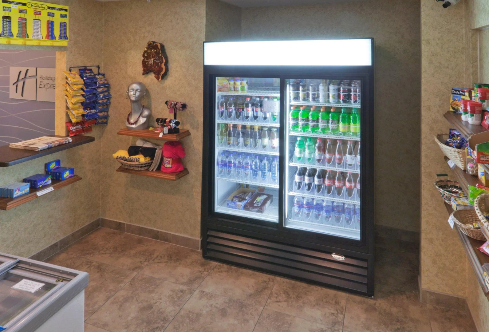 Holiday Inn Express & Suites Fort Pierre by IHG