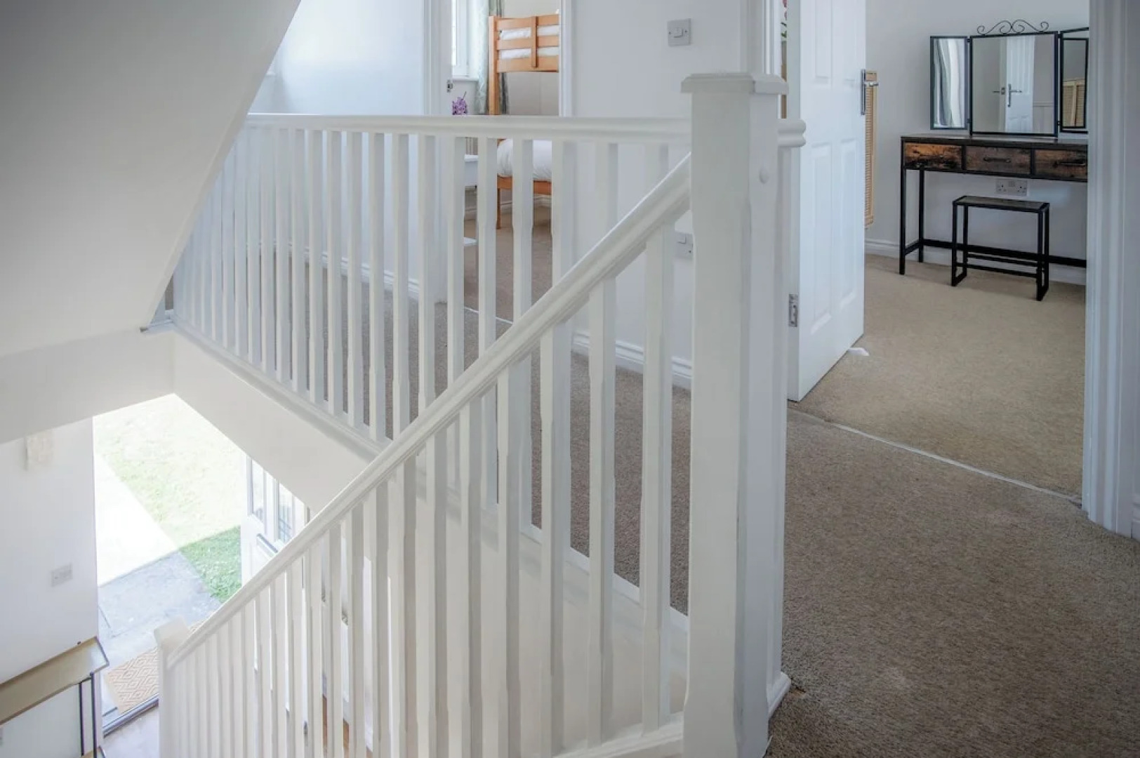 Swn Y Mor - 4 Bedroom - Llanelli