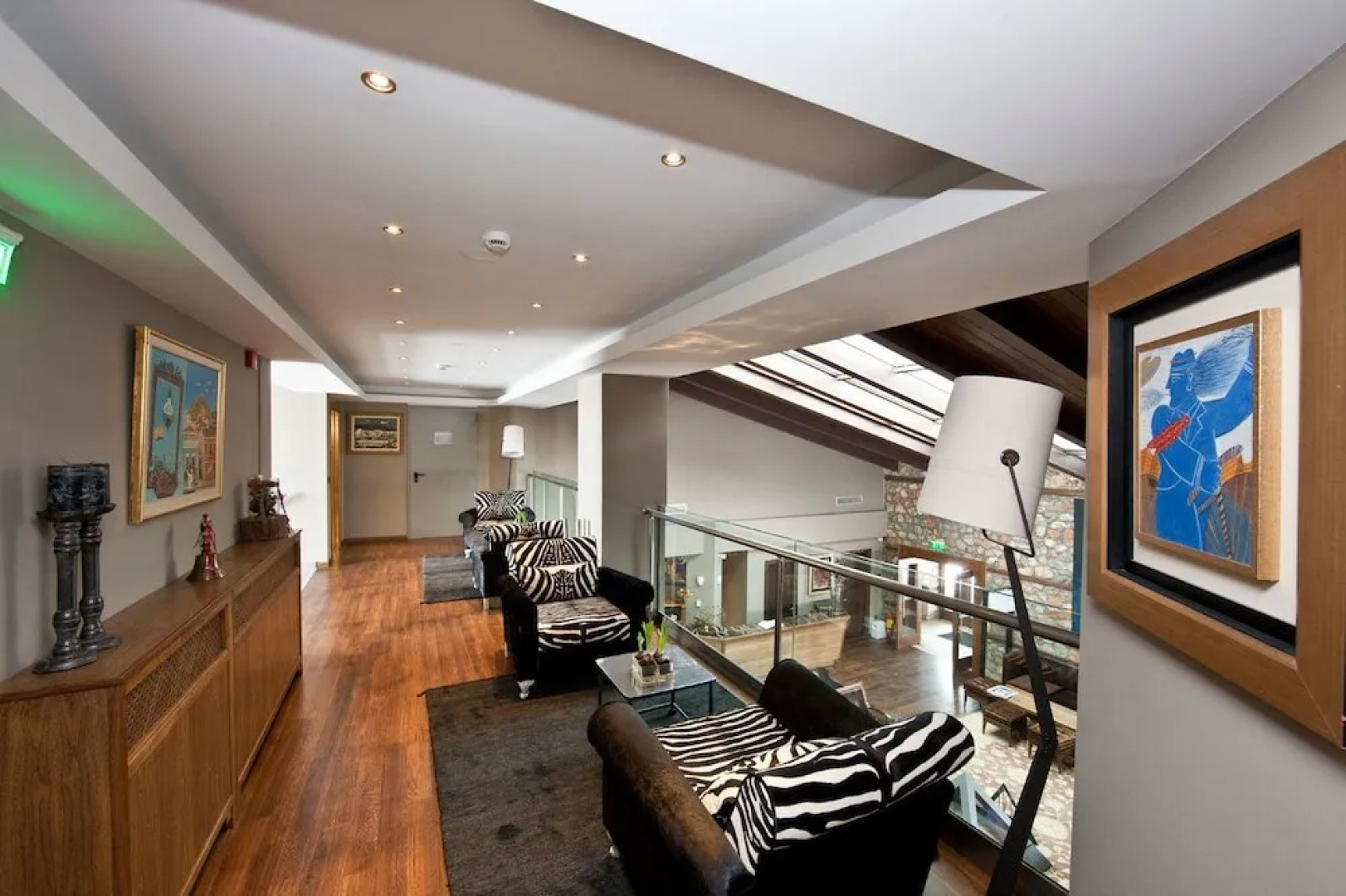 Miramonte Chalet Hotel Spa