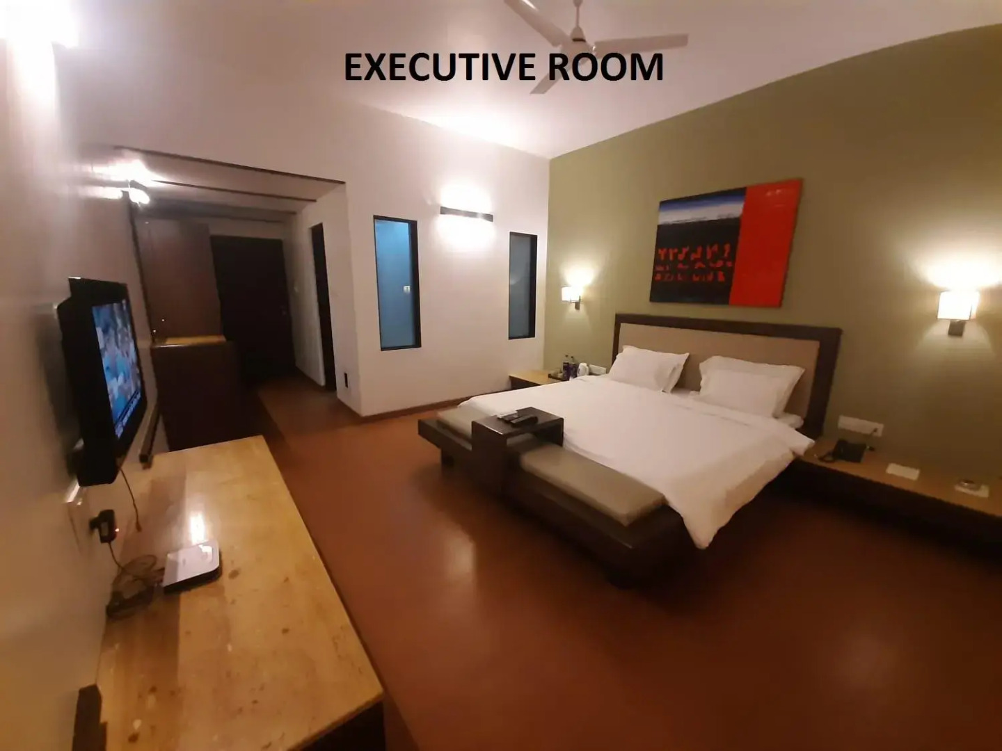 Treasure Island Resort