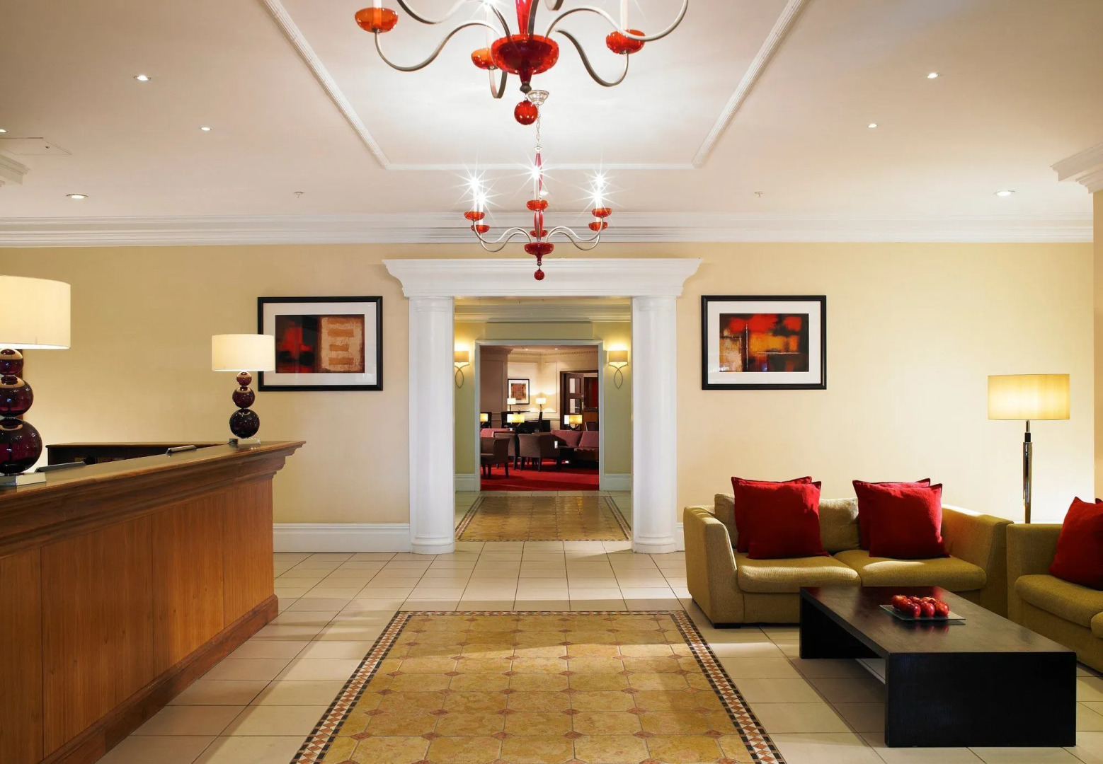 Delta Hotels by Marriott Huntingdon