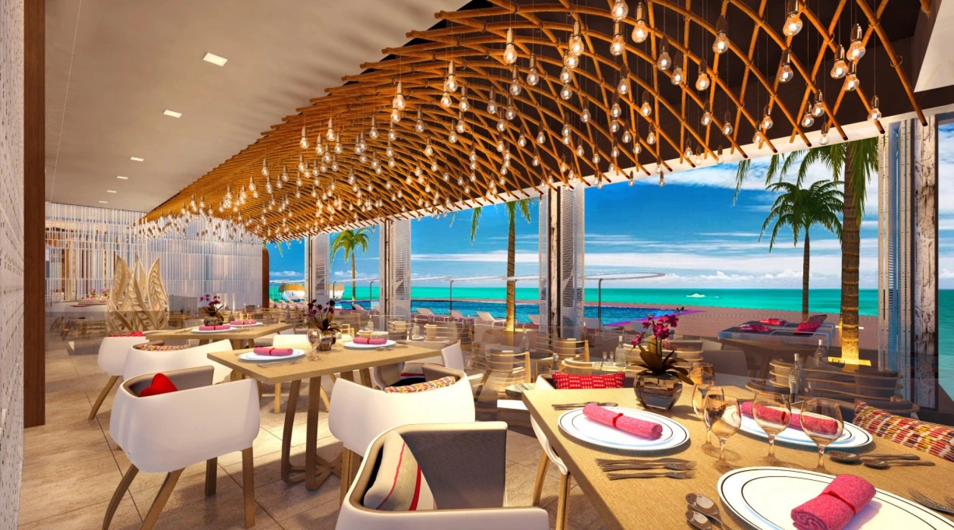 Jumeirah Olhahali Island Maldives