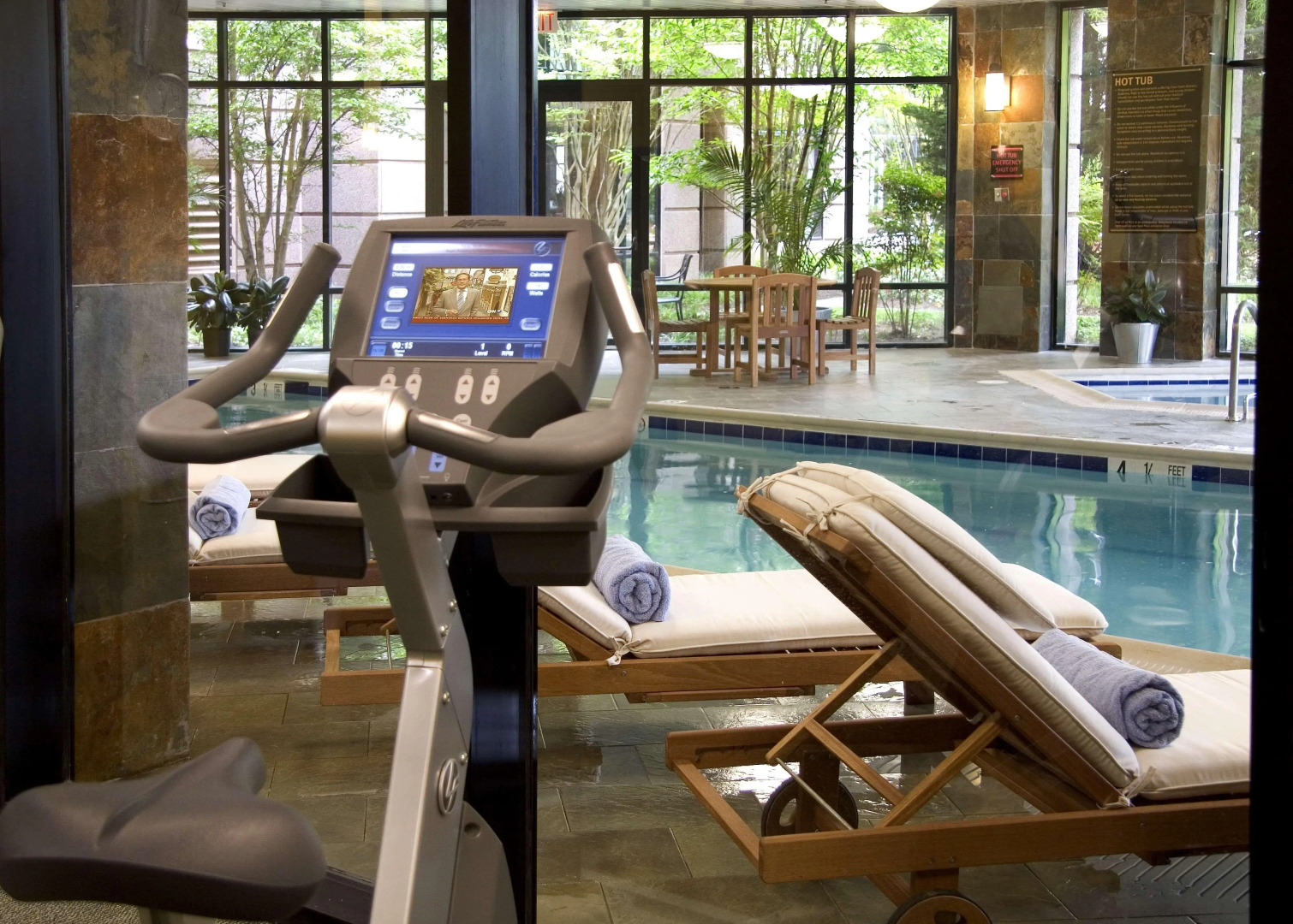 Hyatt Regency Dulles