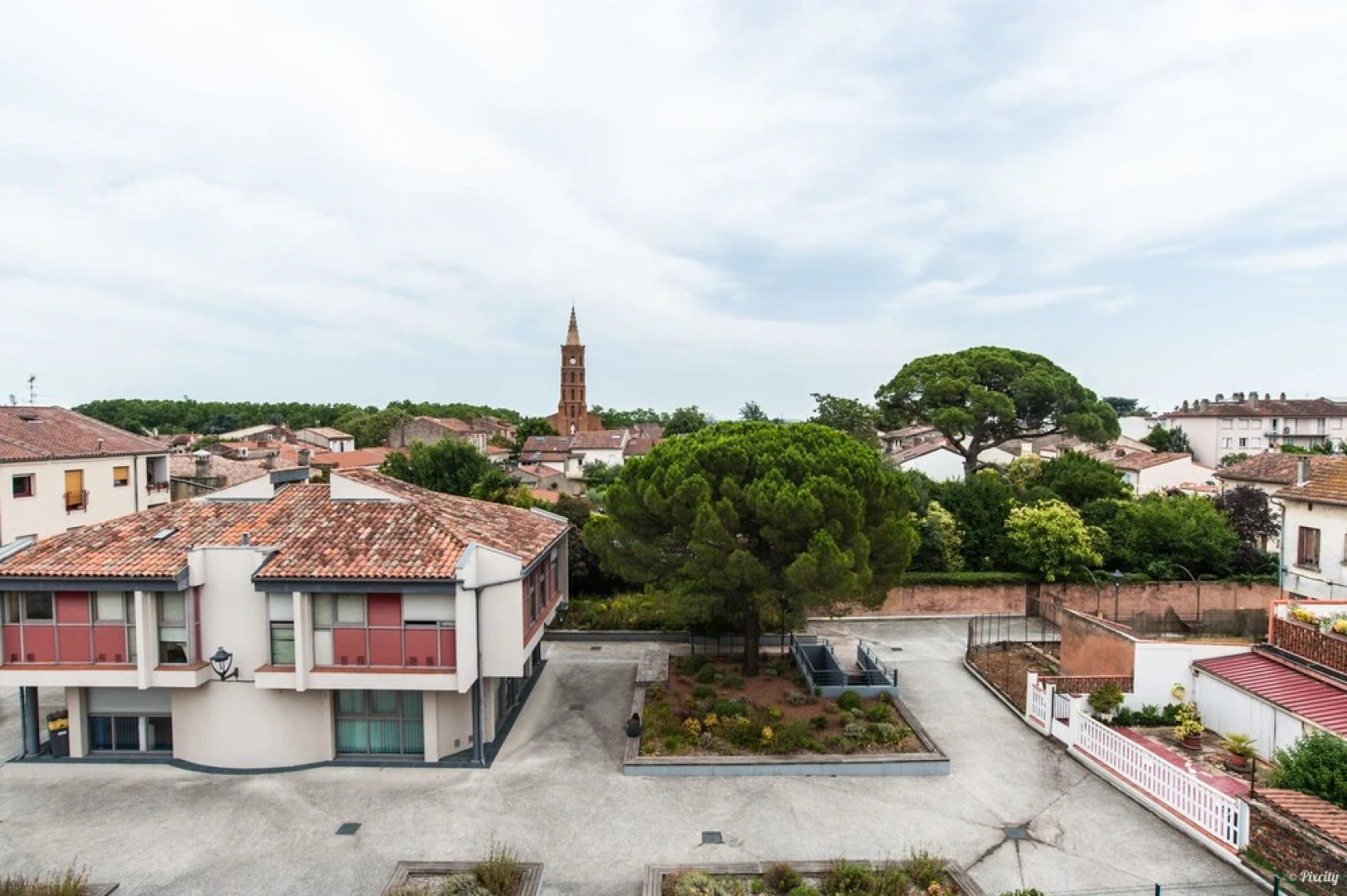 Appartement Cosy Toulouse Blagnac