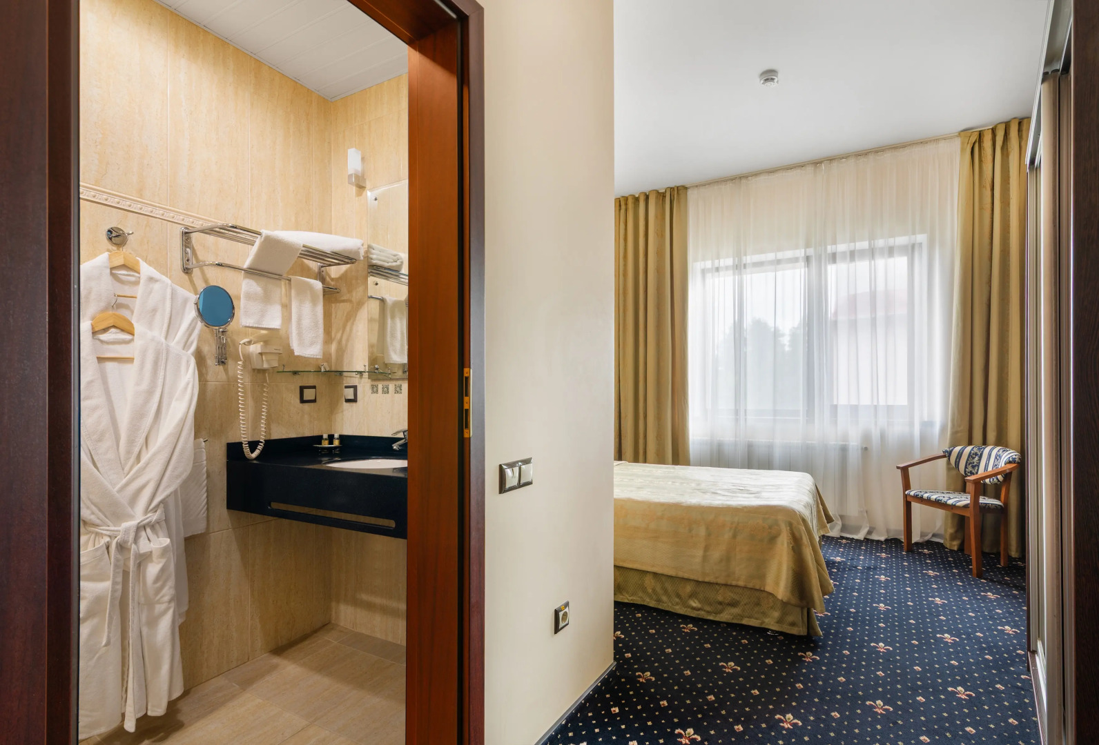 Веста (Минская область)