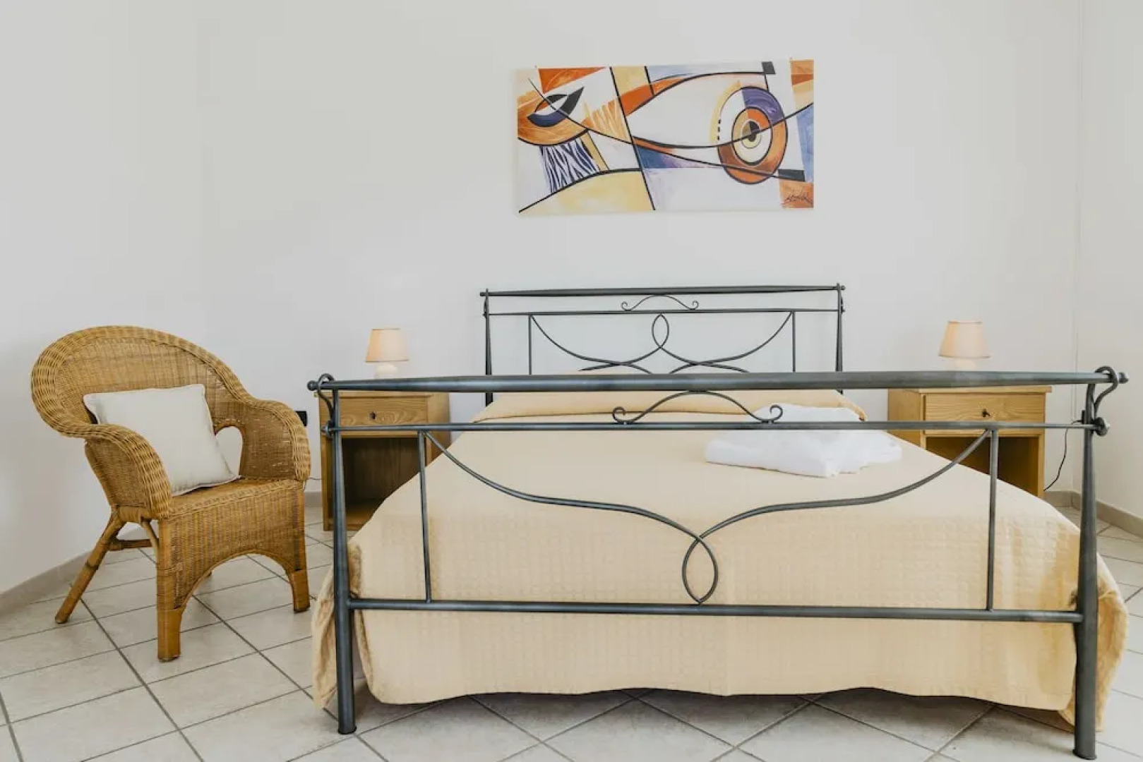 Il Melograno bed & breakfast