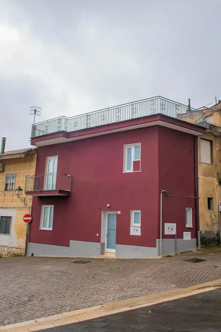 Artemide Corte Segreta Suite & Spa