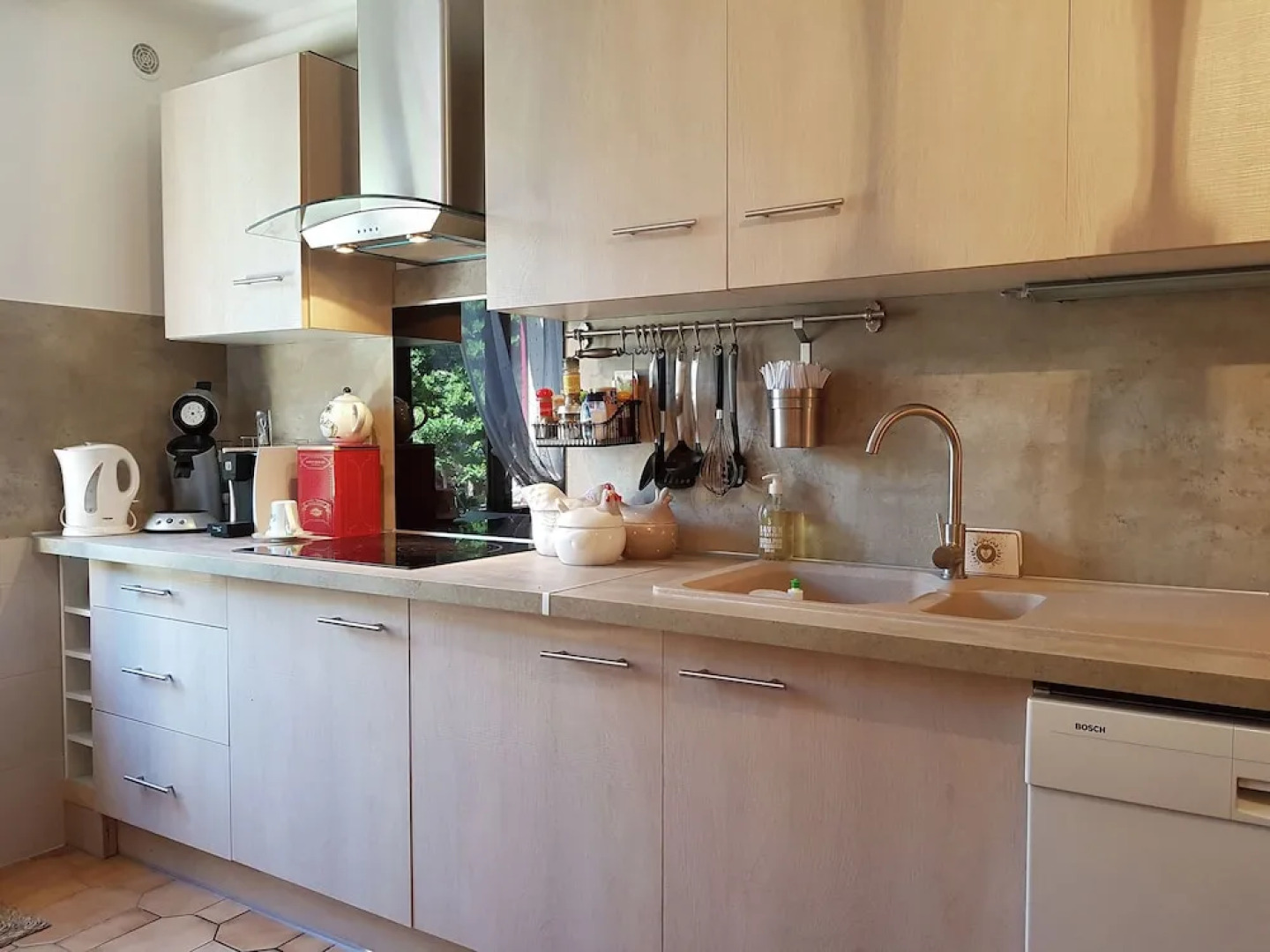 Modern Villa with Swimming Pool in Aups