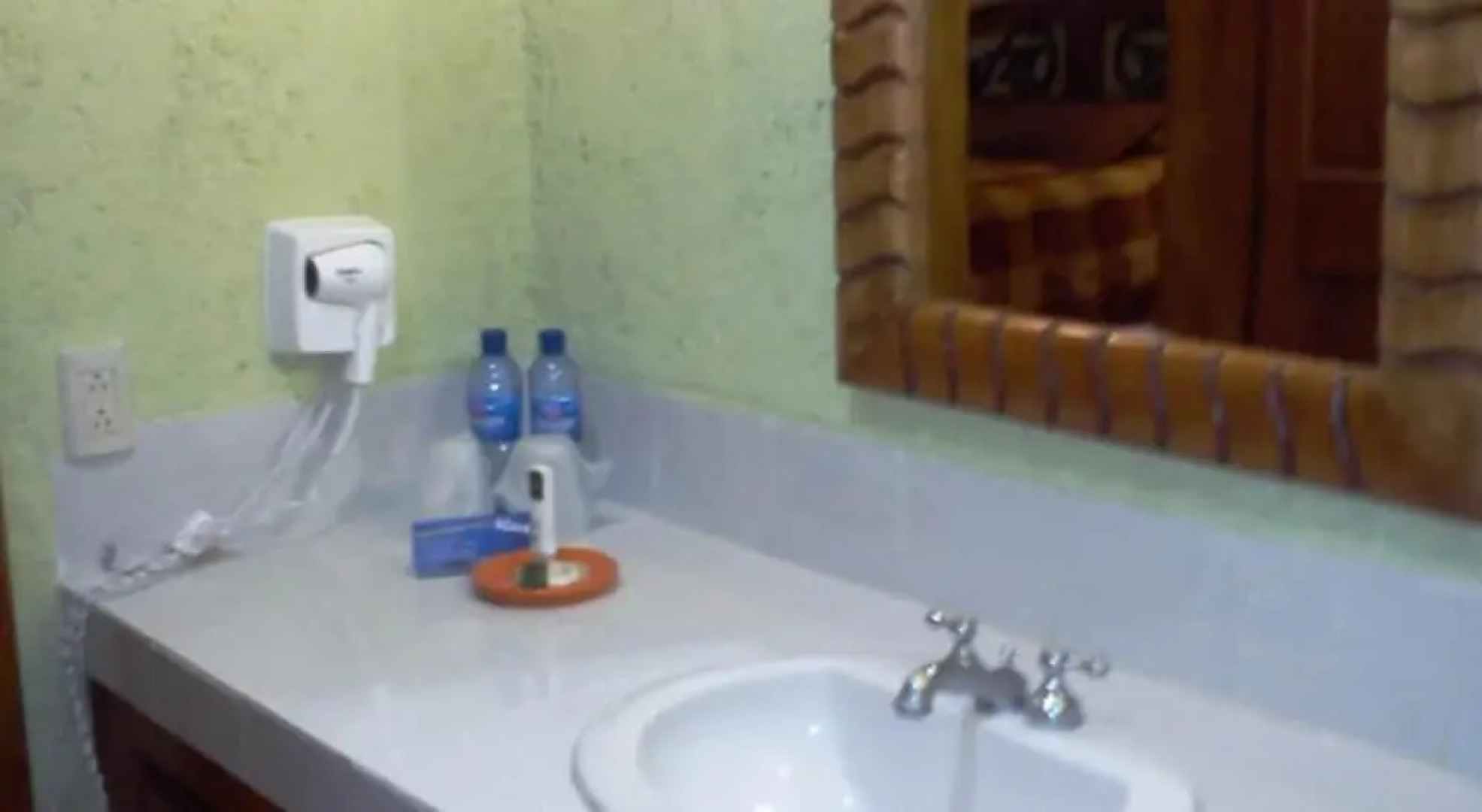 Hotel Rincón del Montero