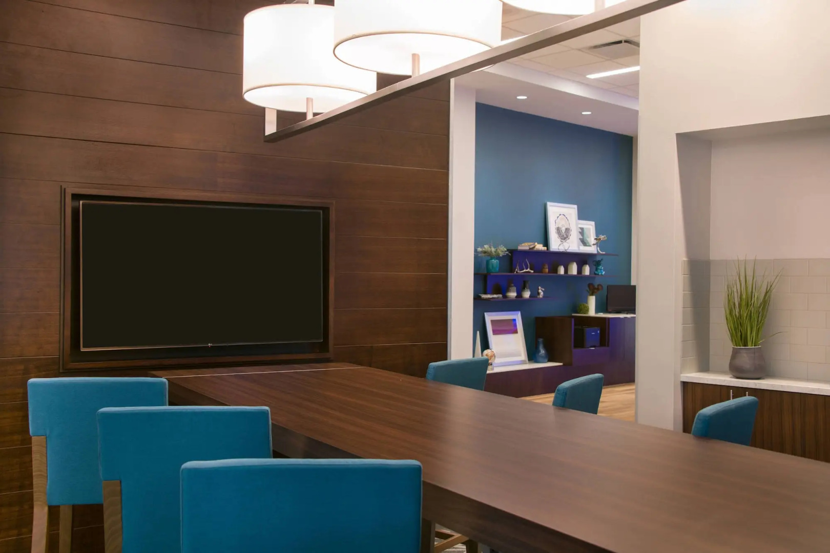 Fairfield by Marriott Inn & Suites Dayton Downtown