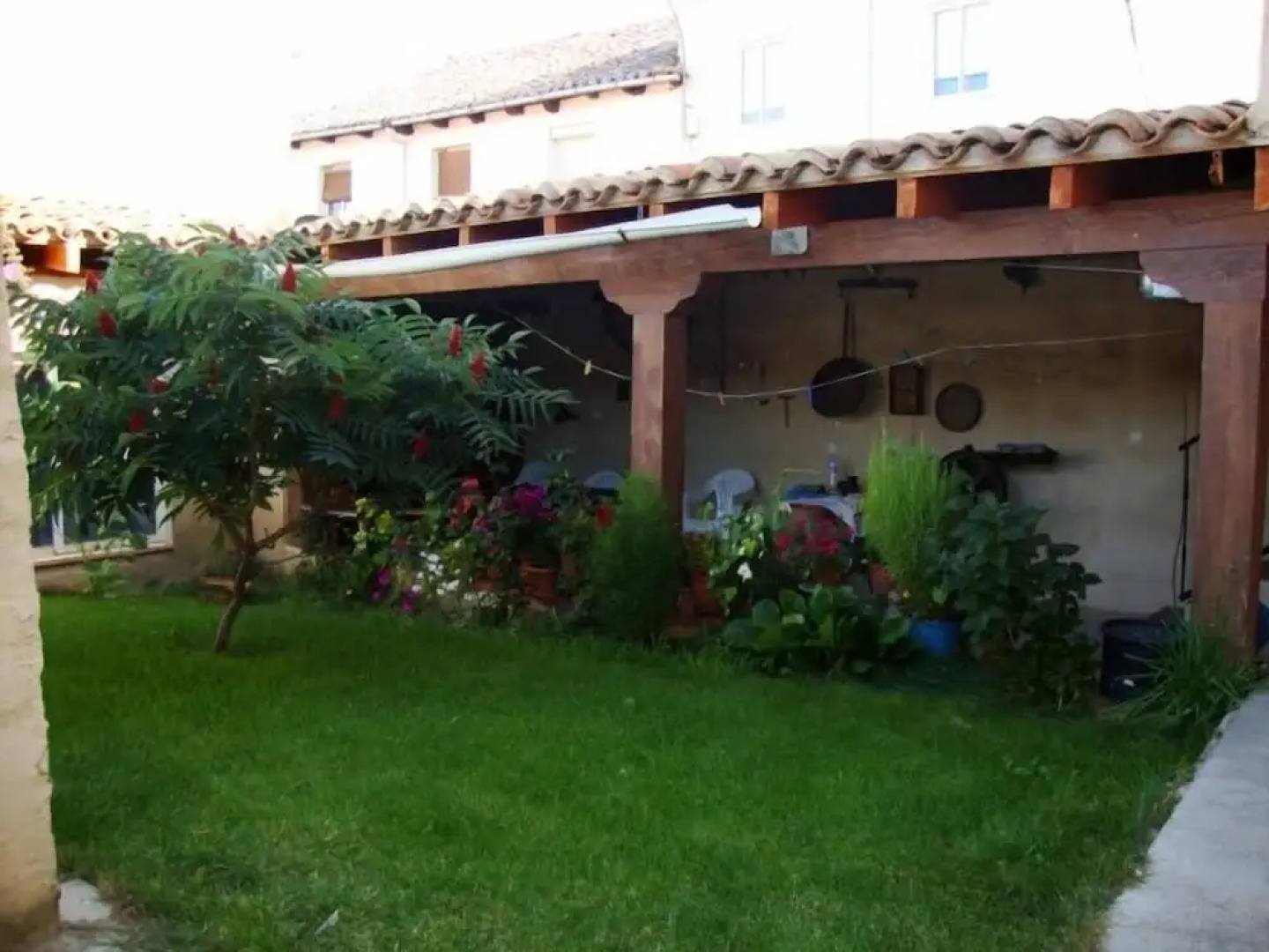 Casa Rural Arturo I