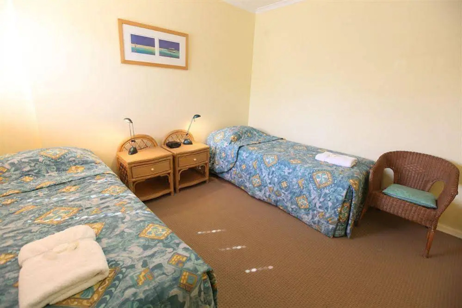 Castaway Cove Resort Noosa