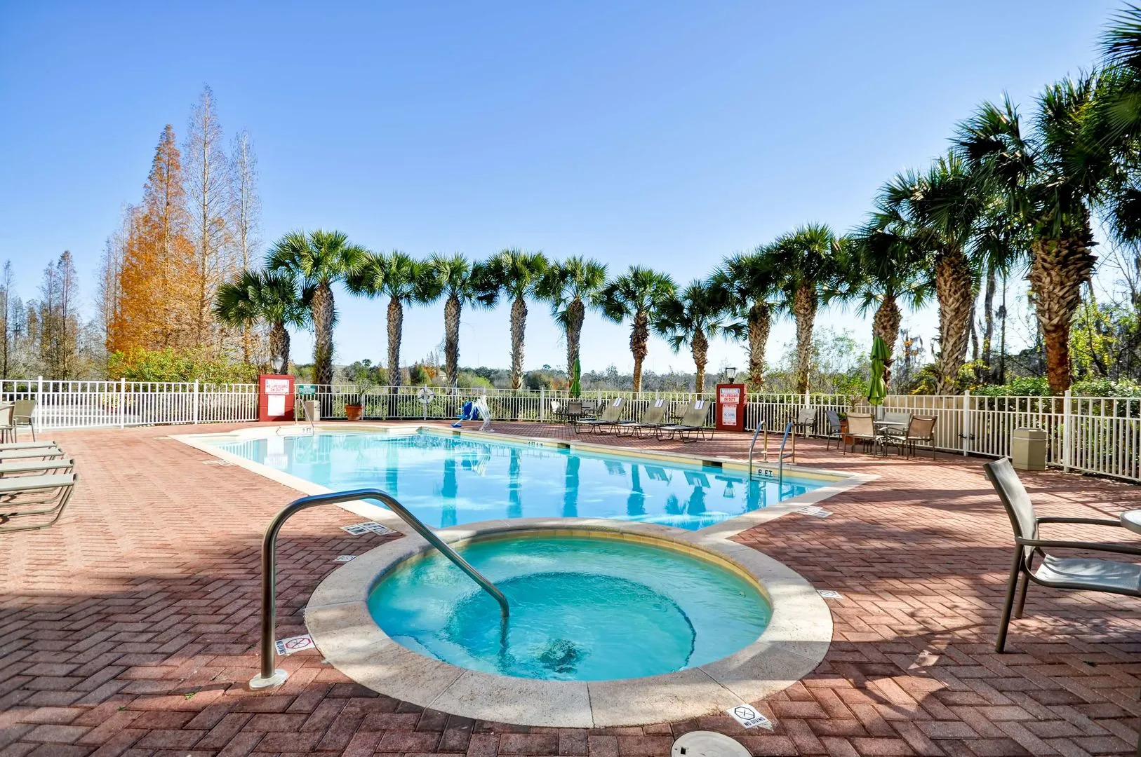 Hilton Garden Inn Tampa North Busch Gardens