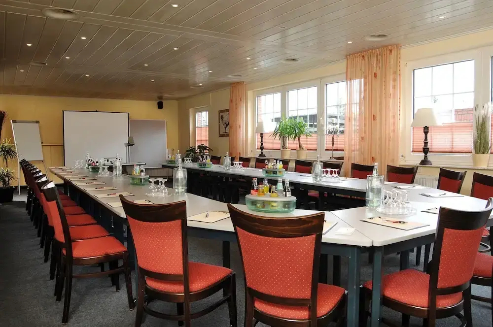 Hotel-Restaurant Ammertmann