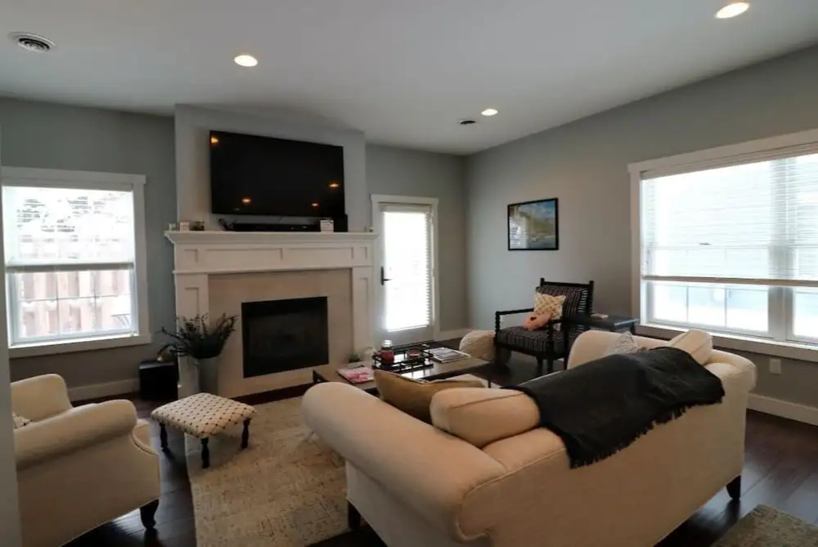 17 Glen Burn Trail 3 Bedroom Townhouse