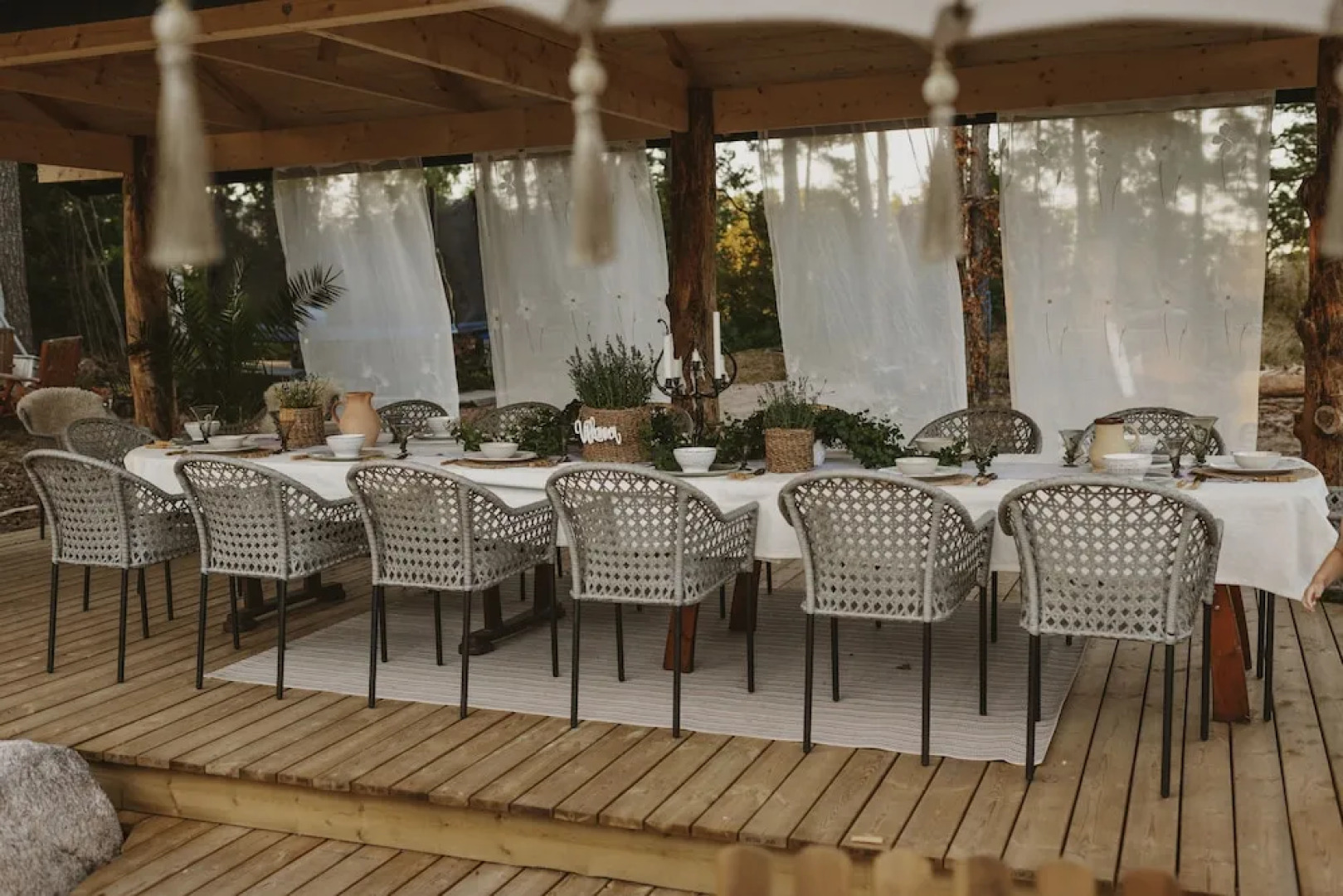 Woodstock B&B & Studio Apartments