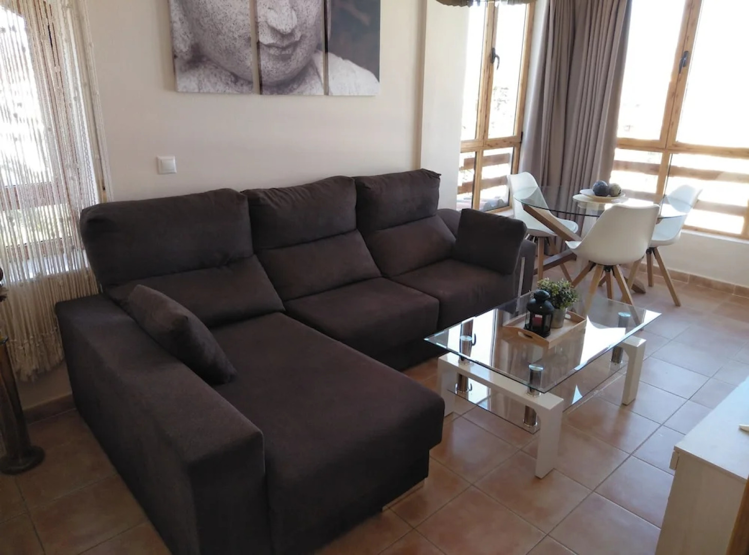 Albir Beach Apartments