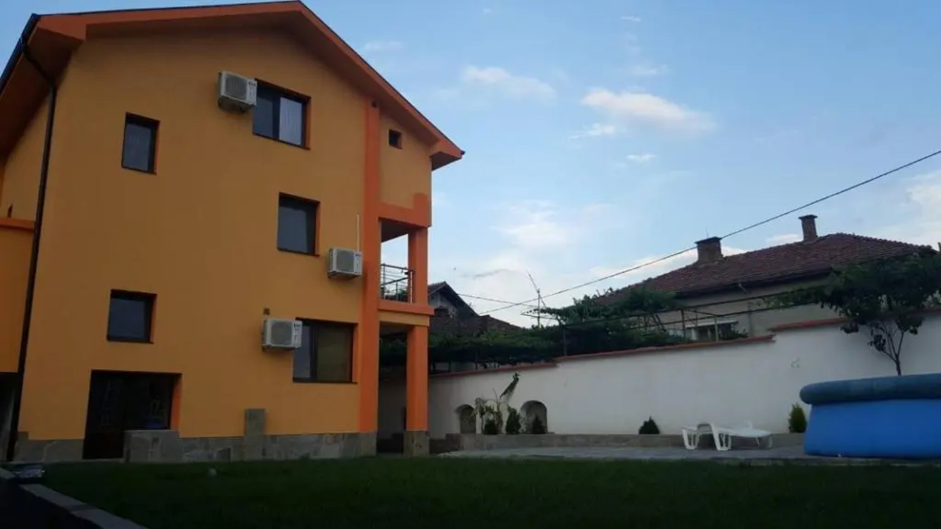 Chilingirovata Kashta