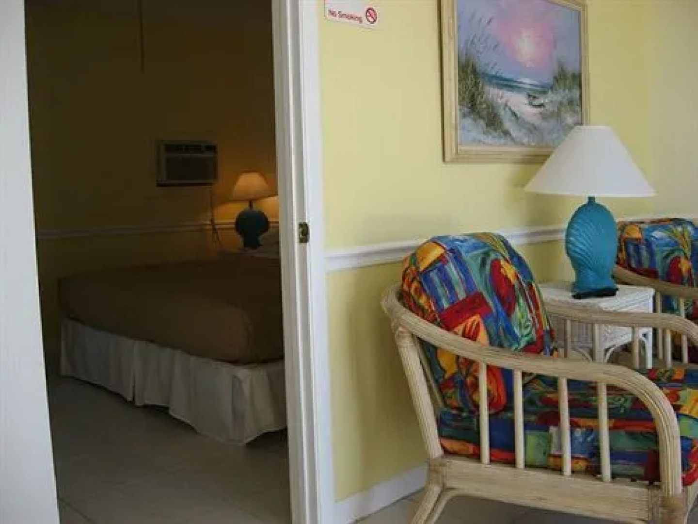 Seashell Beach Resort