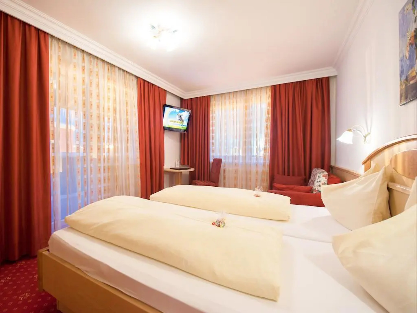 Familotel St. Johanner Hof