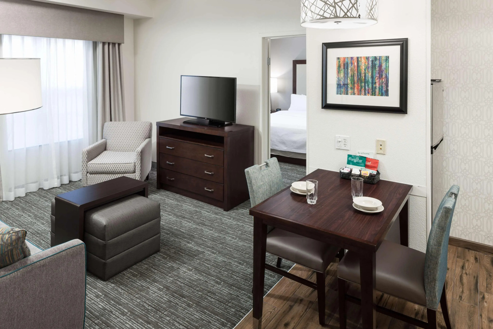 Homewood Suites by Hilton Mahwah