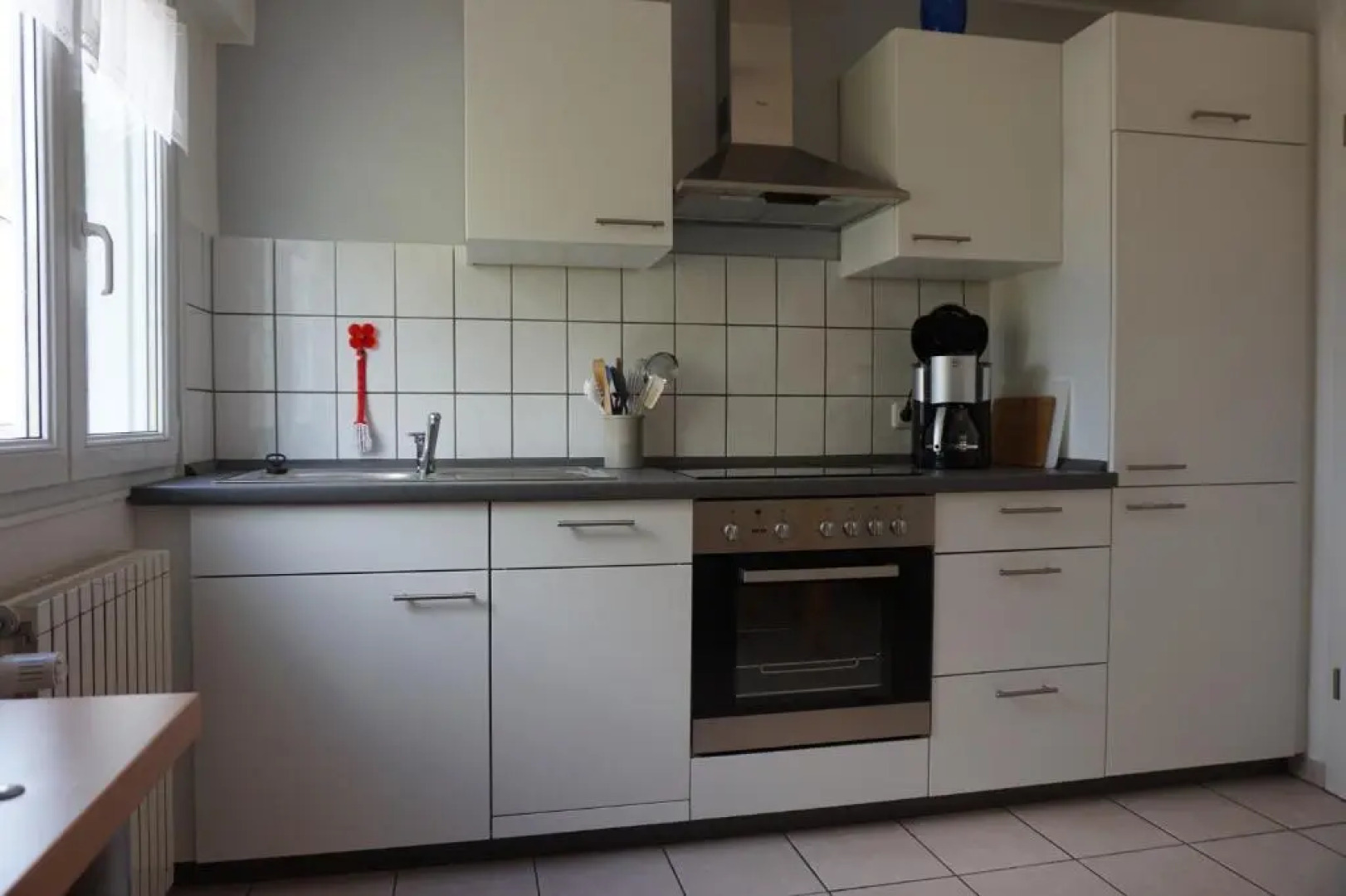 Ferienwohnungen Forneck