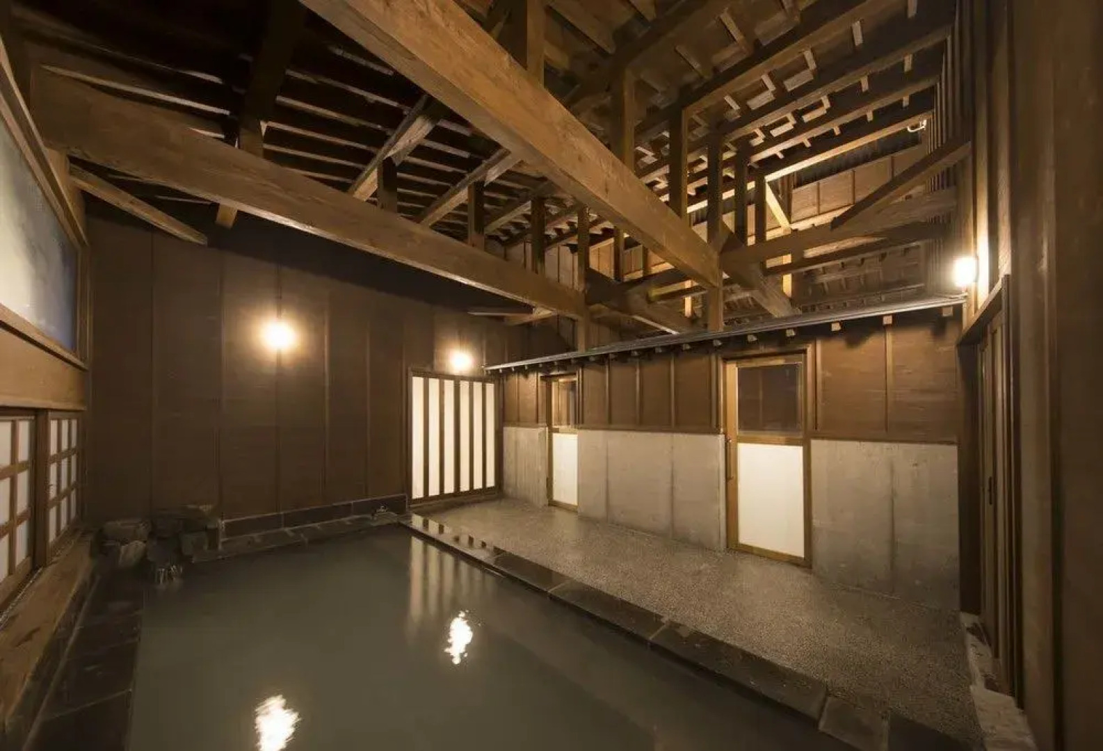 Kurokawa Onsen Ryokan Ichinoi