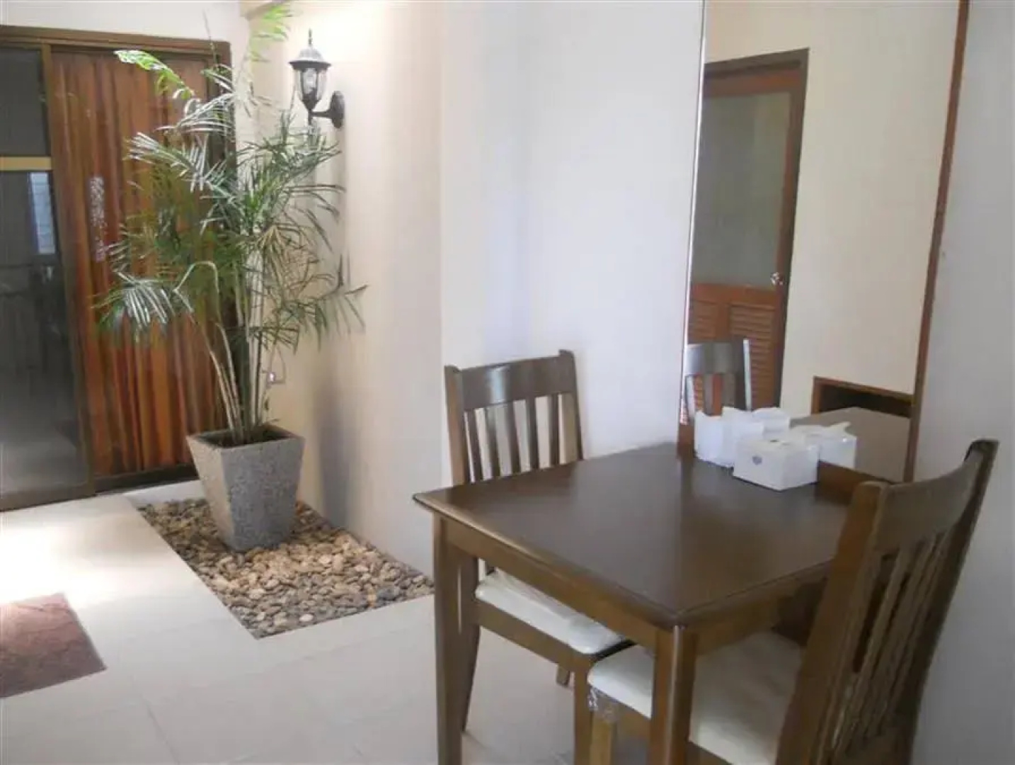 Thana Villa