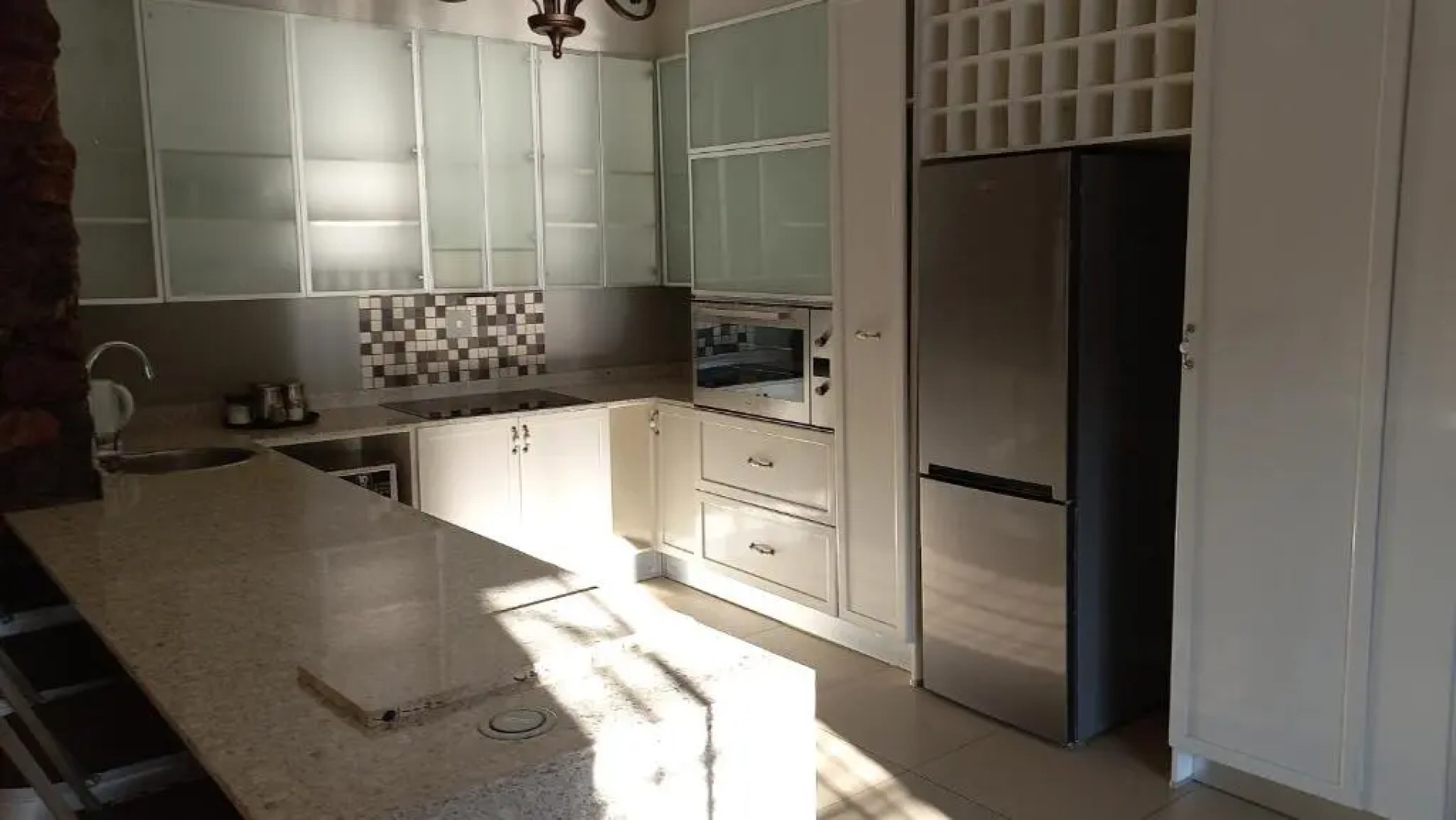 SnL Guesthouse at Visarend