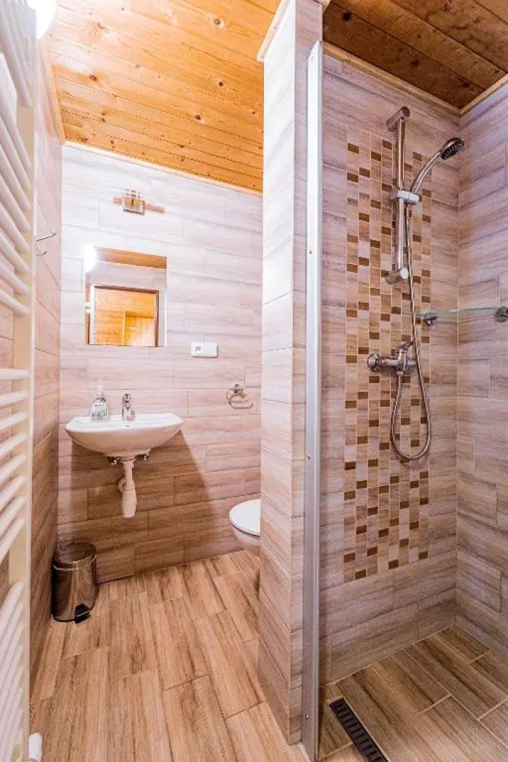 Apartmány U Žaloudků