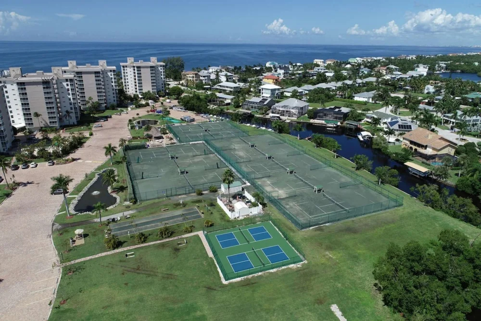Beach & Tennis 5008