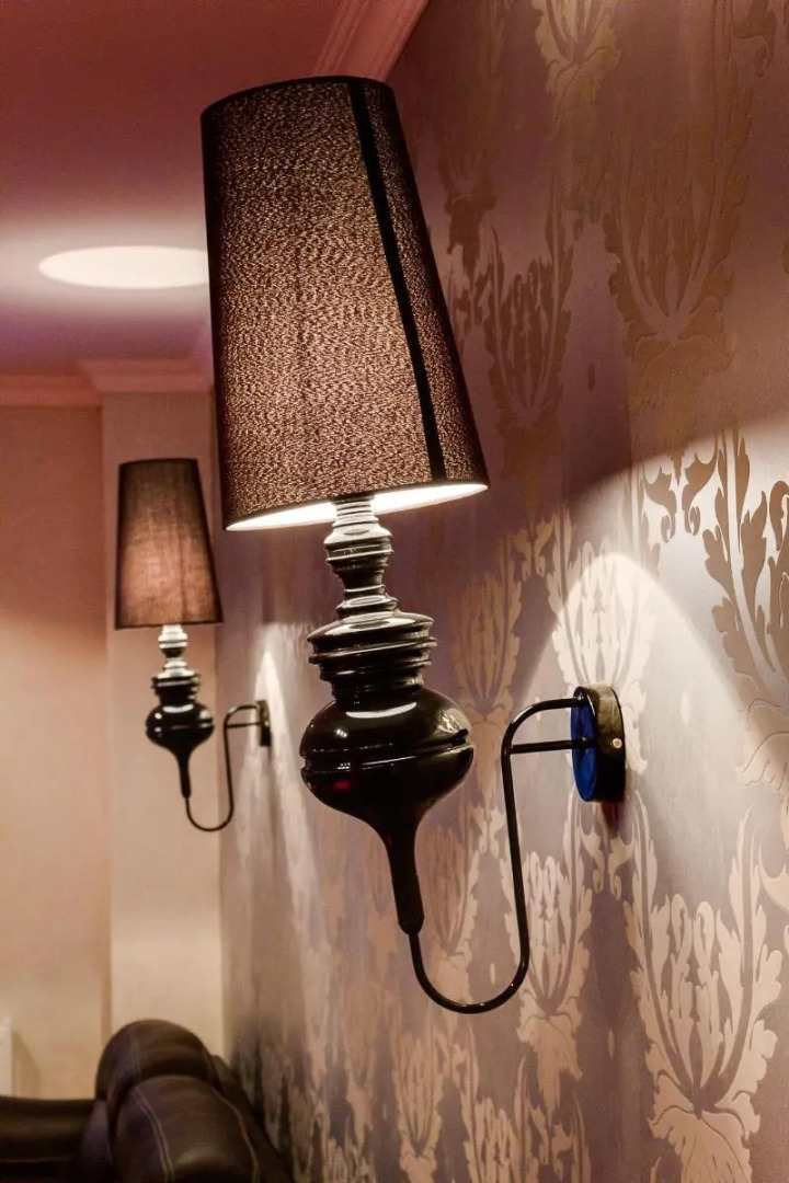 Rizzo Boutique Hotel