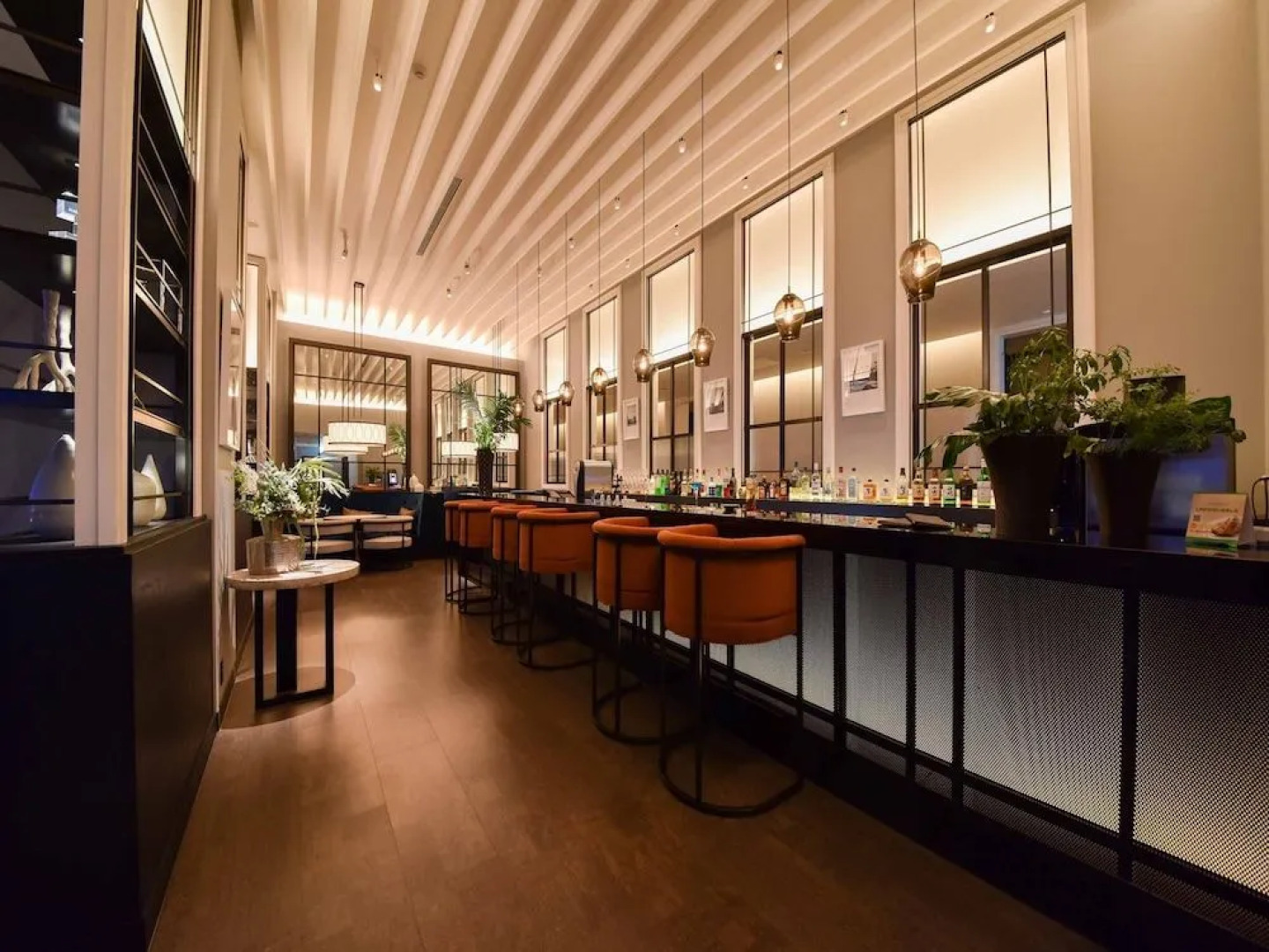 Ocean Terrace Hotel & Wedding